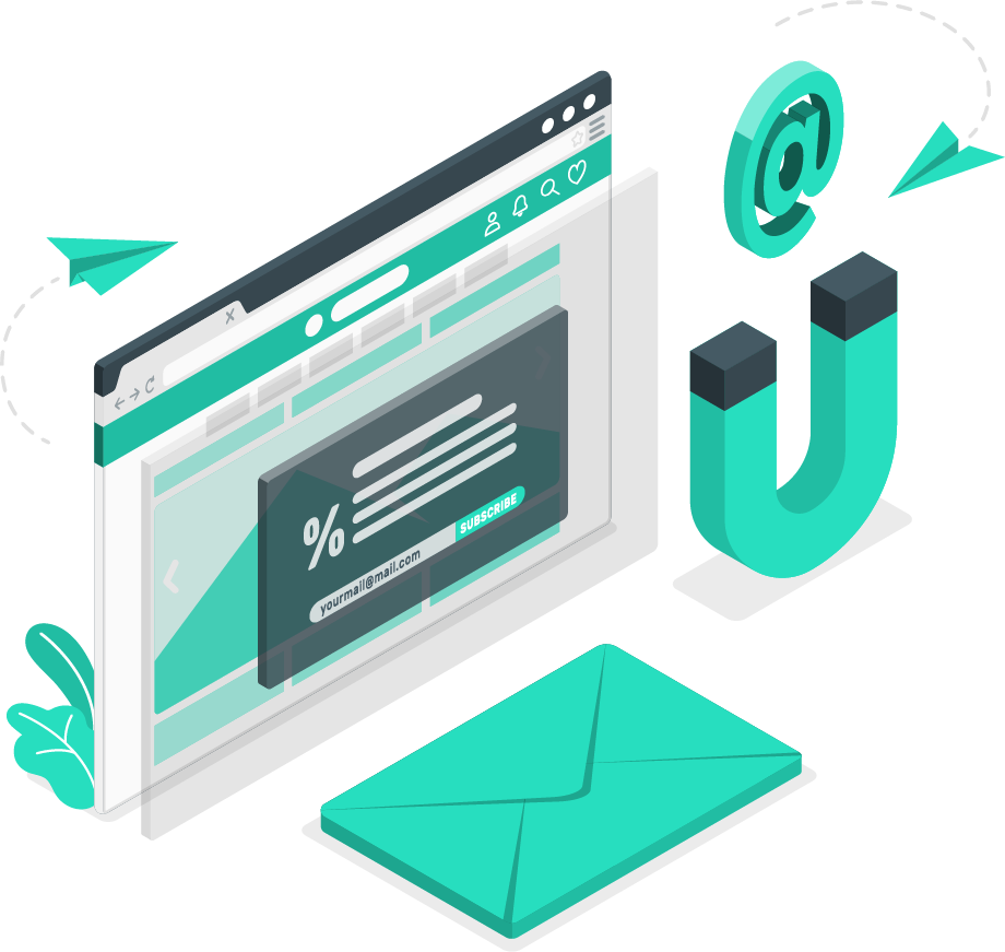 Email Sending & Analytics